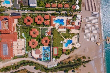 Club Phaselis Rose - 6