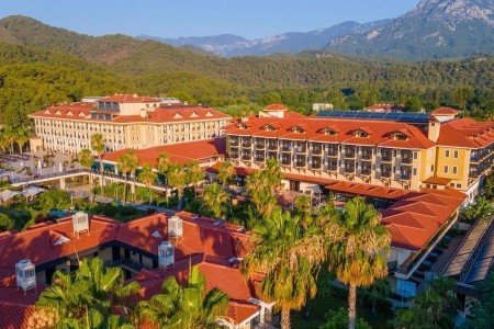 Club Phaselis Rose - 8