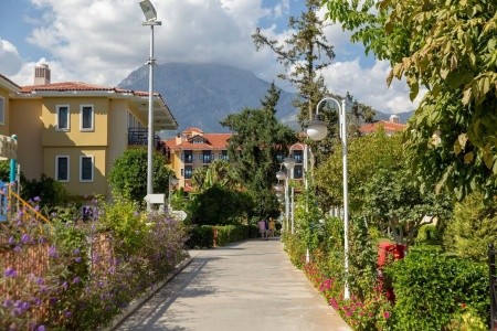 Club Phaselis Rose - 11