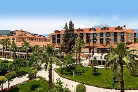 Club Phaselis Rose - 13