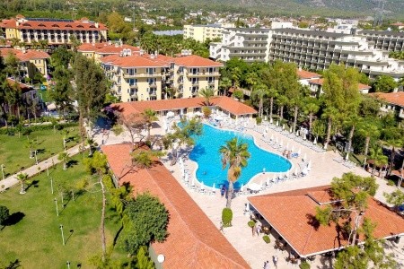 Club Phaselis Rose - 14