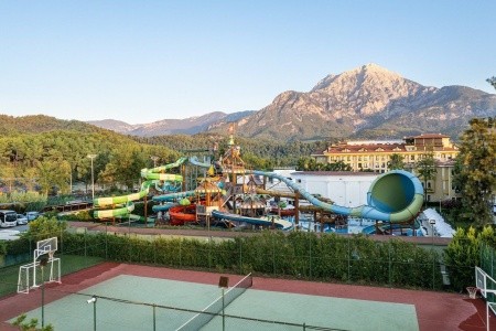 Club Phaselis Rose - 15