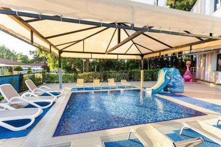 Club Phaselis Rose - 16