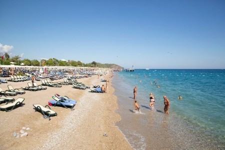 Club Phaselis Rose - 19