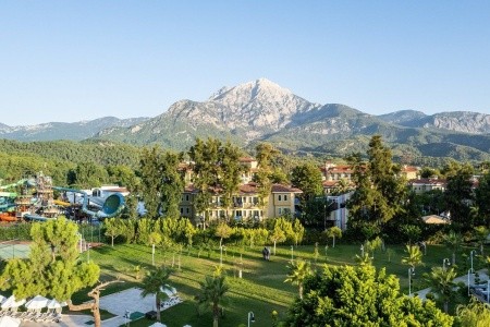 Club Phaselis Rose - 20