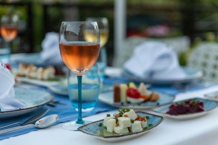 Club Phaselis Rose - 23