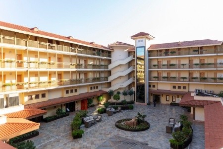 Club Phaselis Rose - 25