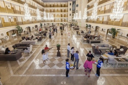 Club Phaselis Rose - 26