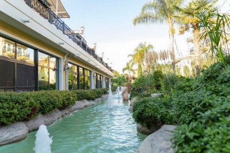 Club Phaselis Rose - 30