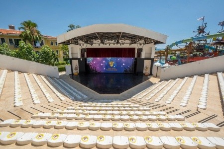 Club Phaselis Rose - 31