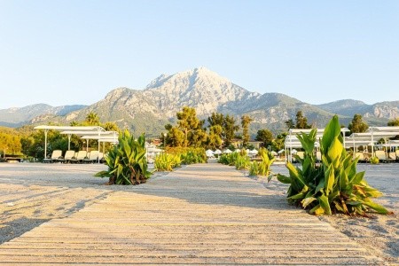 Club Phaselis Rose - 32