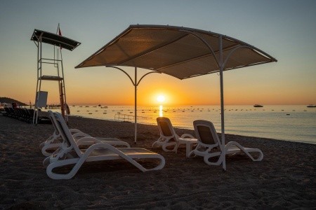 Club Phaselis Rose - 33