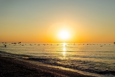 Club Phaselis Rose - 34