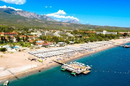 Club Phaselis Rose - 35