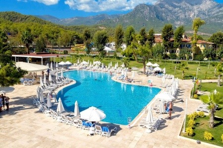 Club Phaselis Rose - 36