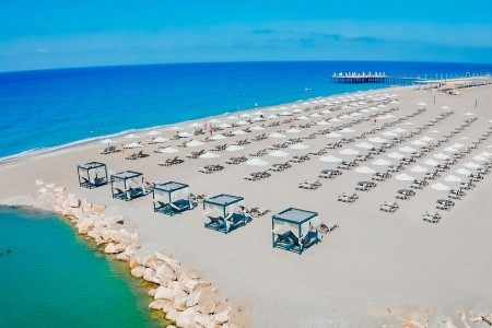 Alarcha Hotels & Resort - 2