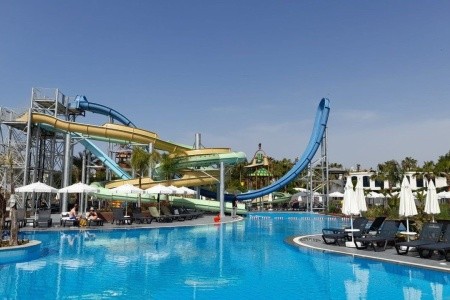 Alarcha Hotels & Resort - 10