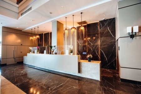 Alarcha Hotels & Resort - 14