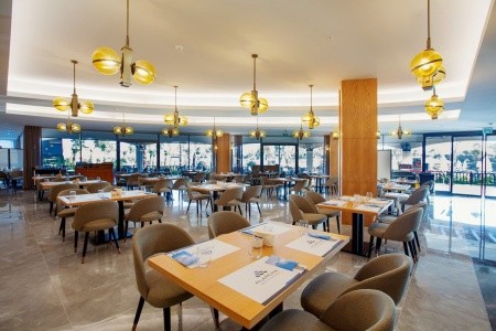 Alarcha Hotels & Resort - 15