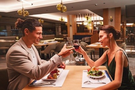 Alarcha Hotels & Resort - 19