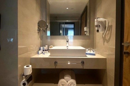 Alarcha Hotels & Resort - 25