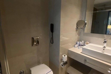 Alarcha Hotels & Resort - 26