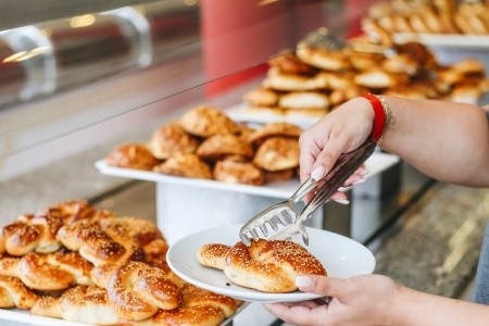 Cesars Resort Side - 21