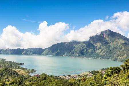 Za koupáním a poznáváním Bali - 7