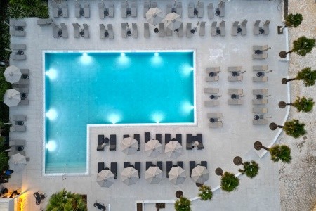 Řecko, Korfu, Nobilis Corfu, za <span>21.699</span> Kč