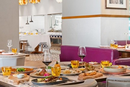 Spojené arabské emiráty Ras Al Khaimah Rixos Al Mairid Ras Al Khaimah (Ex.