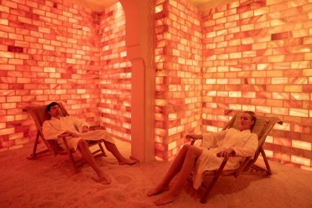 Spojené arabské emiráty Ras Al Khaimah Rixos Al Mairid Ras Al Khaimah (Ex.