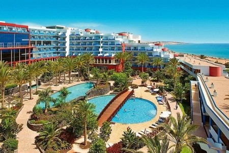 R2 Pájara Beach - 2