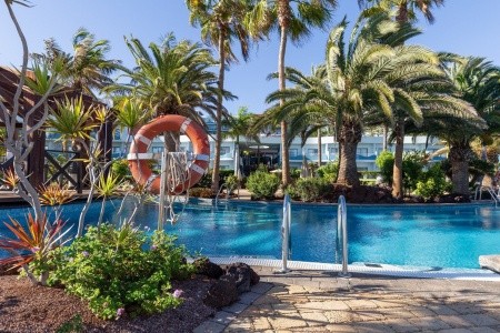 R2 Pájara Beach - 21