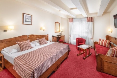 Ski & Wellness Residence Družba - 44