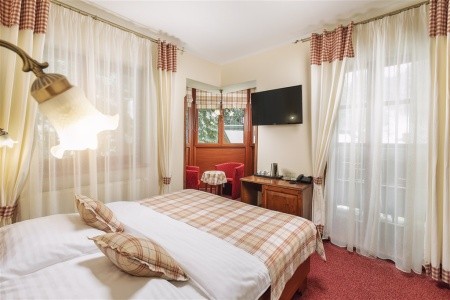 Ski & Wellness Residence Družba - 47