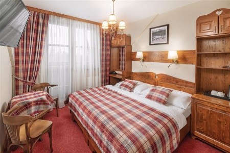 Ski & Wellness Residence Družba - 48