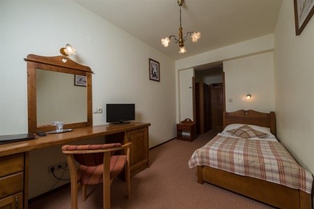 Ski & Wellness Residence Družba - 49