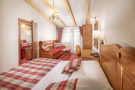 Ski & Wellness Residence Družba - 50