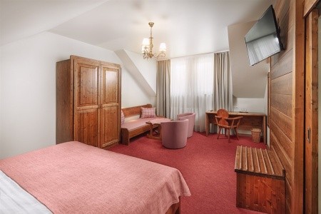 Ski & Wellness Residence Družba - 52