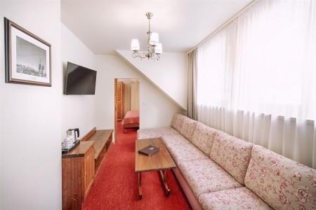 Ski & Wellness Residence Družba - 53