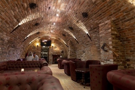 Ski & Wellness Residence Družba - 57