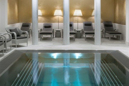 Clarion Grandhotel Zlatý Lev - 5