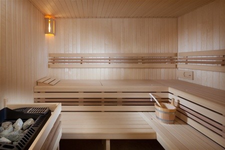 Clarion Grandhotel Zlatý Lev - 6