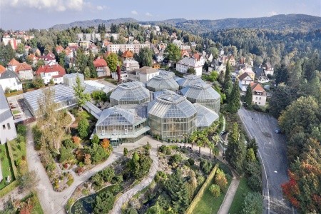 Clarion Grandhotel Zlatý Lev - 15