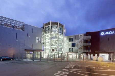 Clarion Grandhotel Zlatý Lev - 19