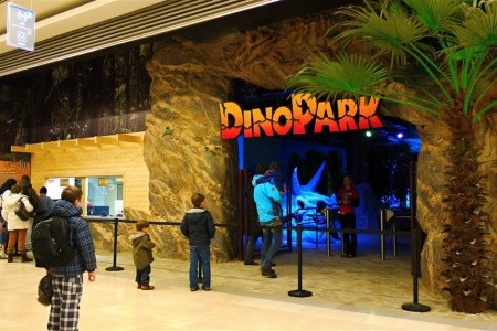 Clarion Grandhotel Zlatý Lev - 21