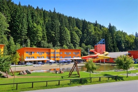 Resort Špindl (Ex. Aquapark) - 6