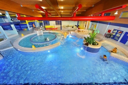 Resort Špindl (Ex. Aquapark) - 8