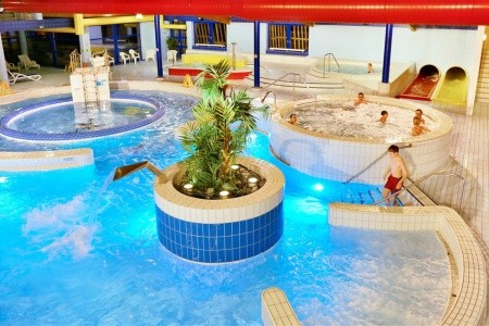 Resort Špindl (Ex. Aquapark) - 10