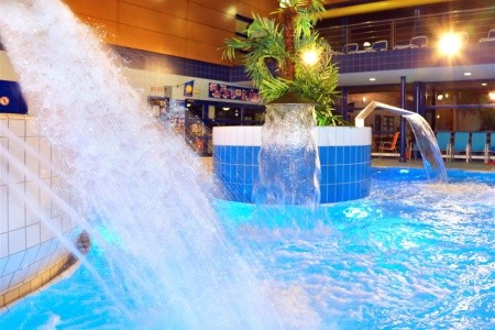 Resort Špindl (Ex. Aquapark) - 11